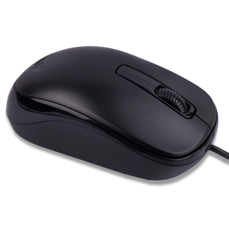 موس جنیوس DX-125